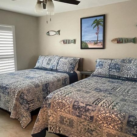 Spi Fun And Sun Condo جنوب جزيرة بادري المظهر الخارجي الصورة