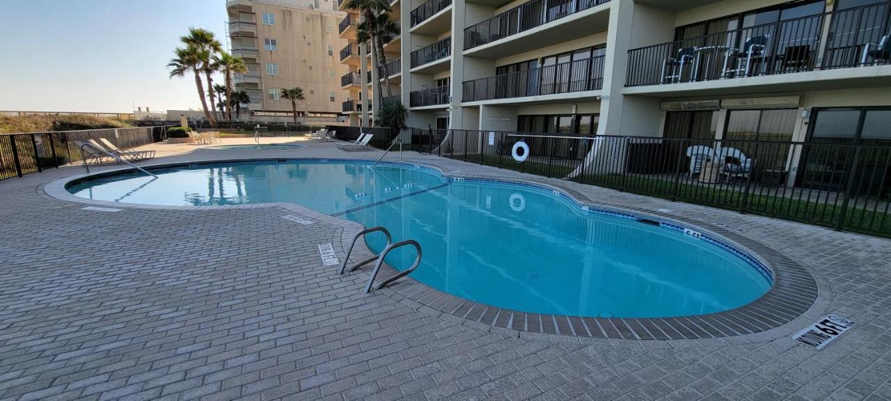 Spi Fun And Sun Condo جنوب جزيرة بادري المظهر الخارجي الصورة