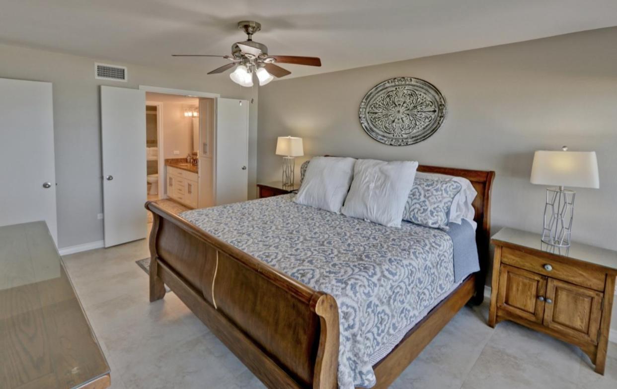 Spi Fun And Sun Condo جنوب جزيرة بادري المظهر الخارجي الصورة