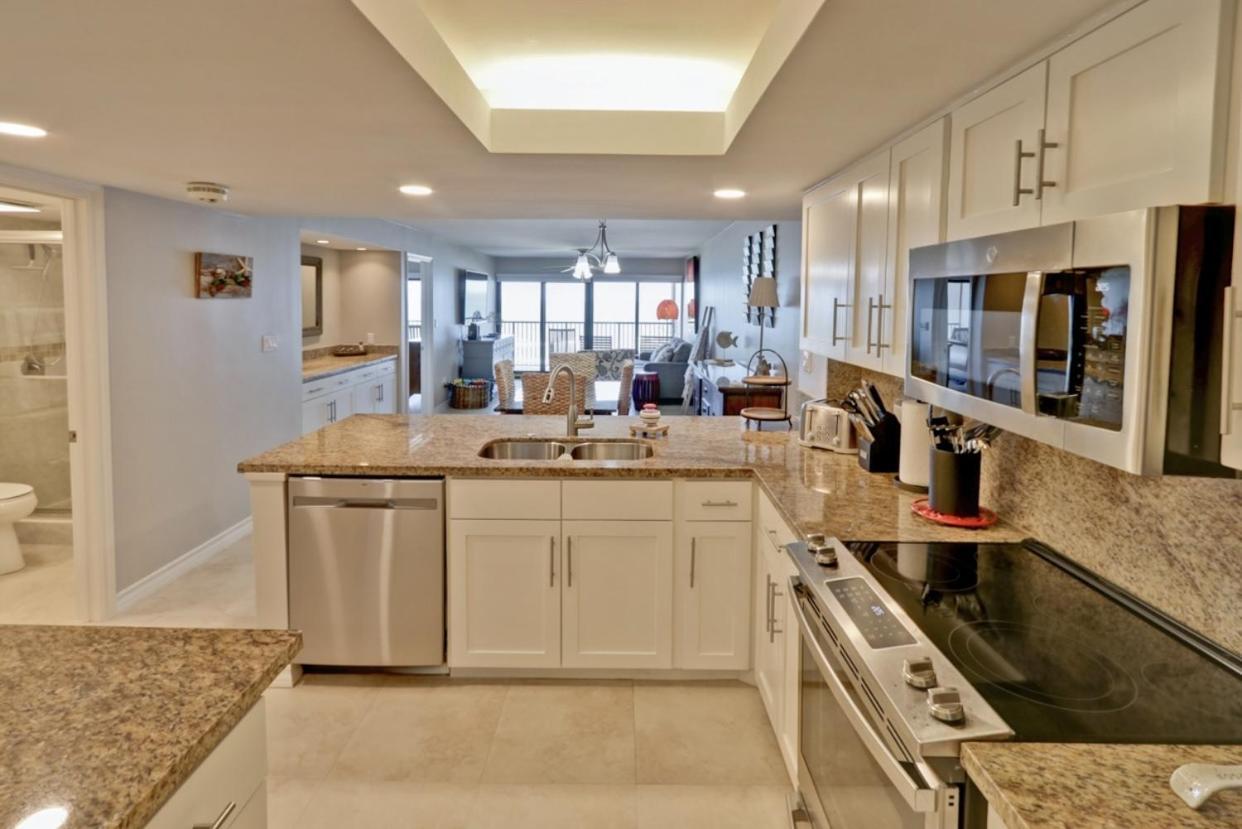 Spi Fun And Sun Condo جنوب جزيرة بادري المظهر الخارجي الصورة