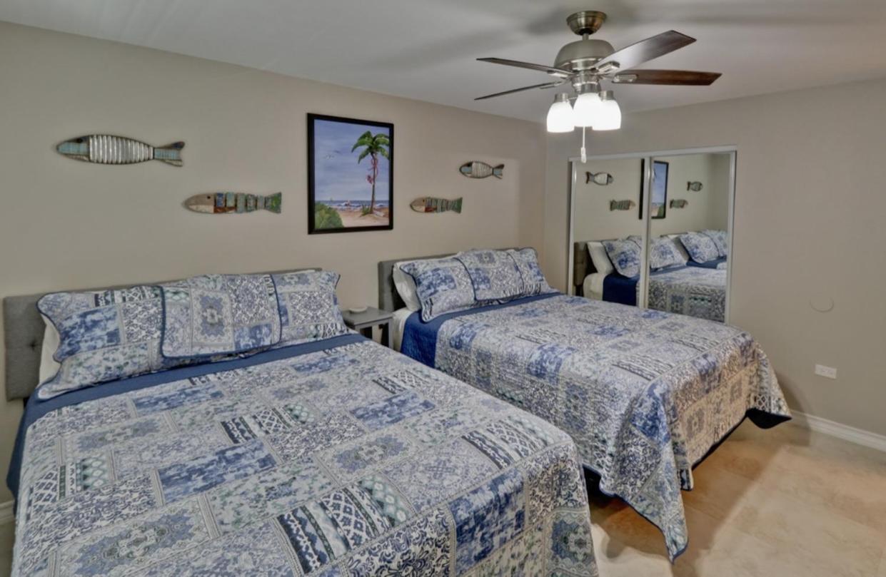 Spi Fun And Sun Condo جنوب جزيرة بادري المظهر الخارجي الصورة