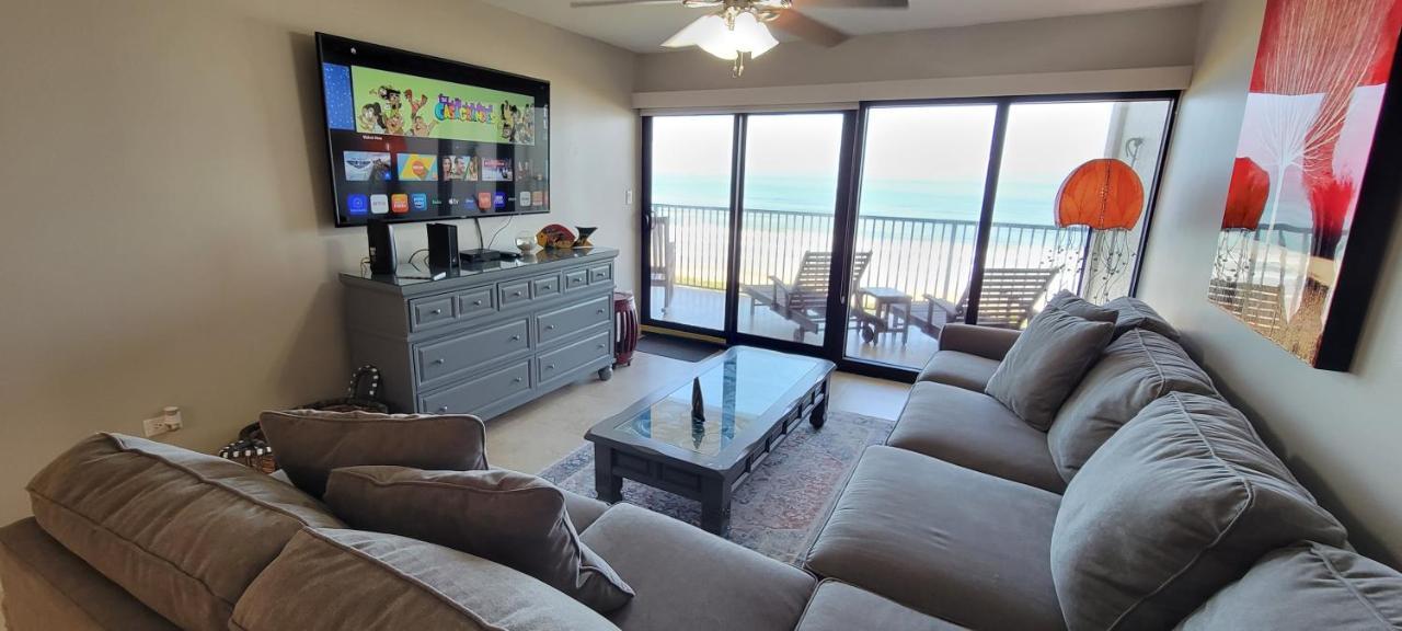 Spi Fun And Sun Condo جنوب جزيرة بادري المظهر الخارجي الصورة