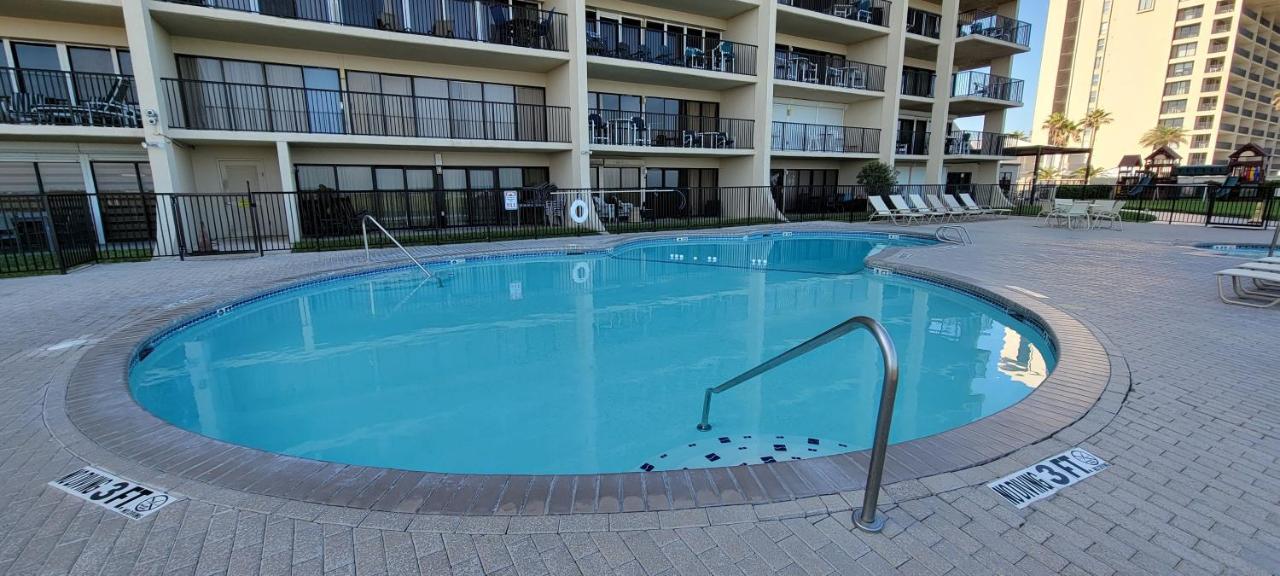 Spi Fun And Sun Condo جنوب جزيرة بادري المظهر الخارجي الصورة