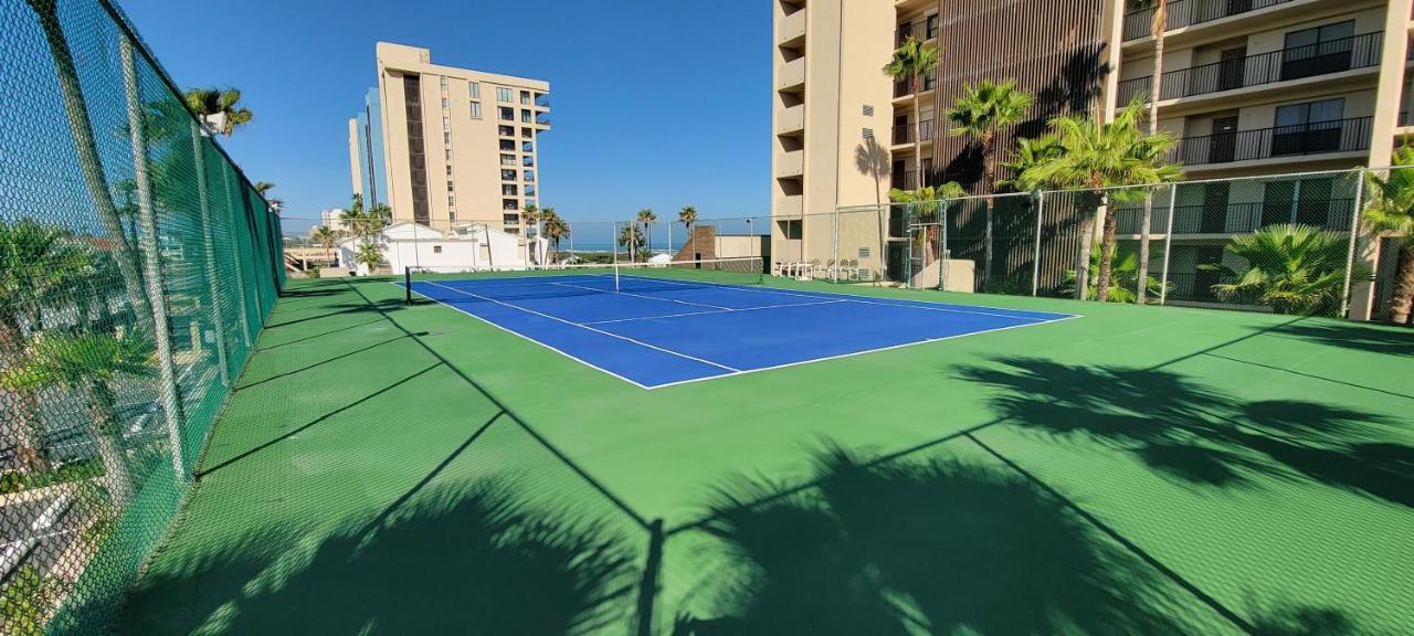 Spi Fun And Sun Condo جنوب جزيرة بادري المظهر الخارجي الصورة