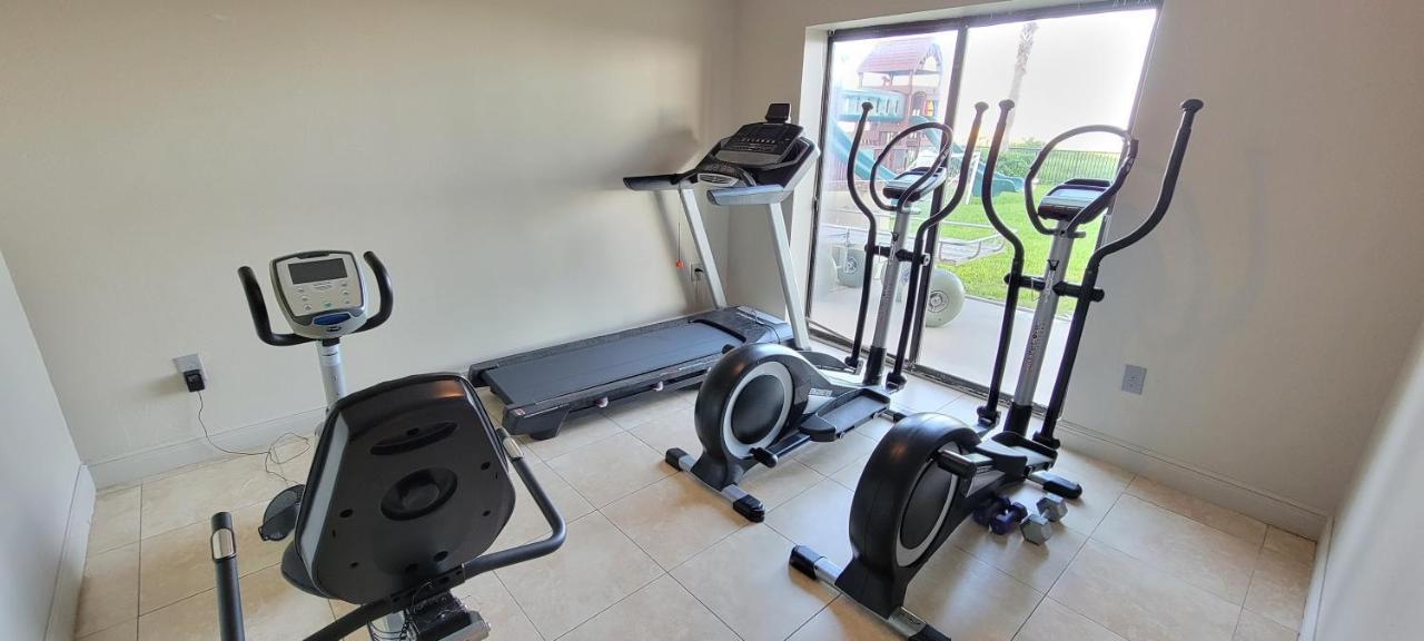 Spi Fun And Sun Condo جنوب جزيرة بادري المظهر الخارجي الصورة
